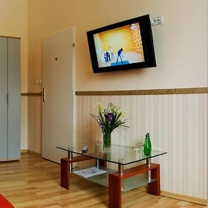 Apartament rodzinny